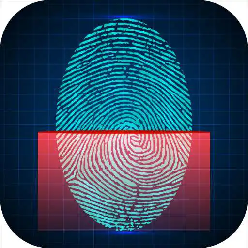 Play RealFingerprint Mood Scanner, Daily Predictor APK