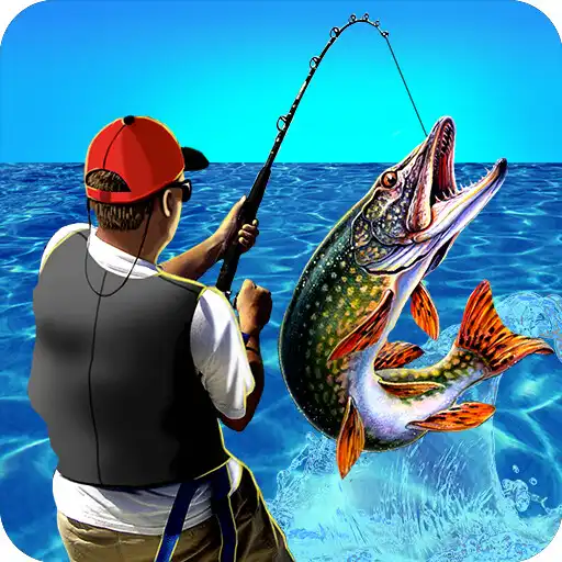 Play Real Fishing Summer Simulator APK