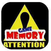 Free play online Real food Memory APK