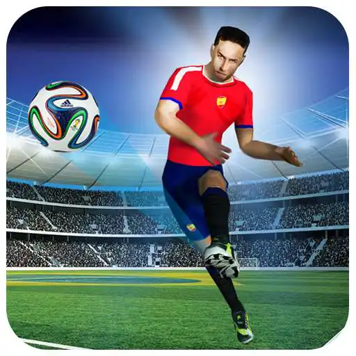 Play Real Football Soccer League APK