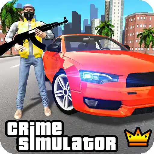 Play Real Gangster Simulator Grand City APK