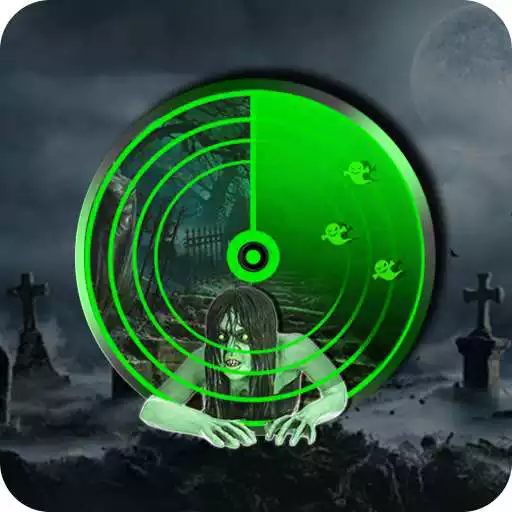 Play Real Ghost Detector Simulator  Ghost Camera Prank APK