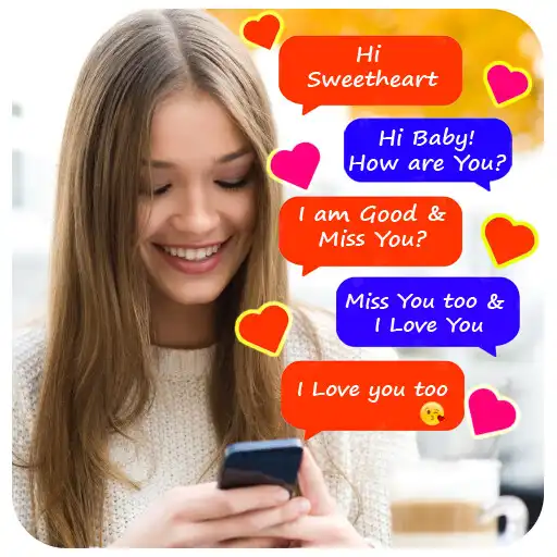 Play Real Girls Number for Whatsapp APK