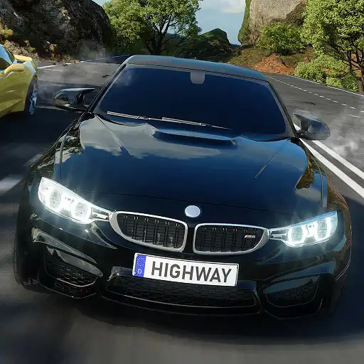 Play Real Highway Drive Simulator APK