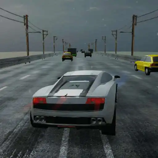 Free play online Real Highway  APK