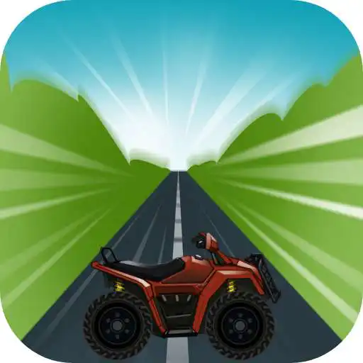 Play Real Highway Rider-Moto Rider APK