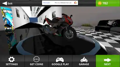 Play Real Highway Rider-Moto Rider  and enjoy Real Highway Rider-Moto Rider with UptoPlay