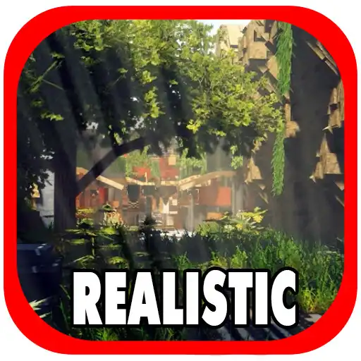 Play Realistic Mod for Minecraft PE APK