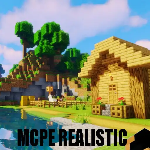 Play Realistic Mod - MCPE Shader APK