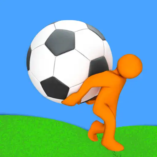 Play Real Kickerinho Juggle APK