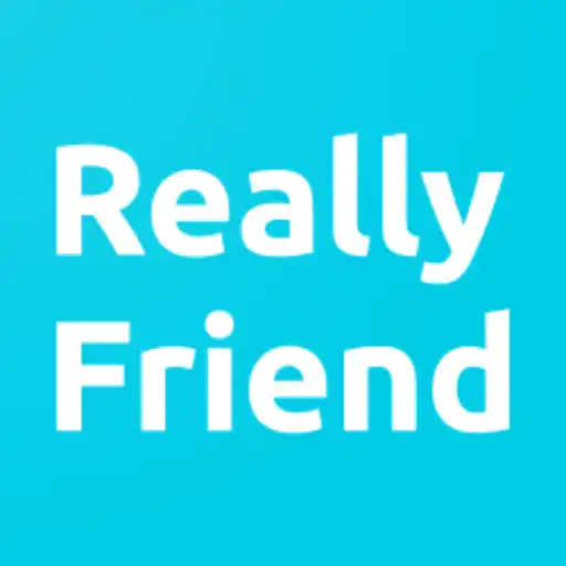 Play ReallyFriend - Charity App APK