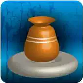 Free play online Really Make–Virtually Create Pottery  Ceramic Art APK