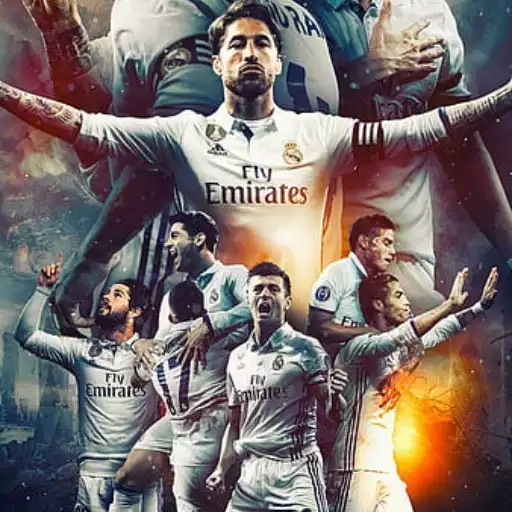 Play Real Madrid Wallpapers APK