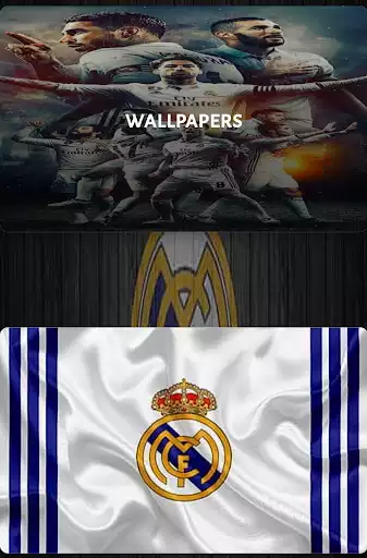 Play Real Madrid Wallpapers  and enjoy Real Madrid Wallpapers with UptoPlay