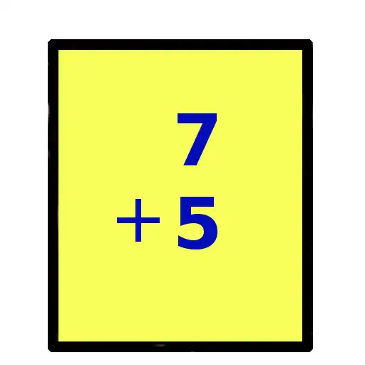 Play RealMathFlashcards APK