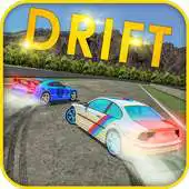 Free play online Real Max Drift Car: Drifting Game Nitro Max Nation APK