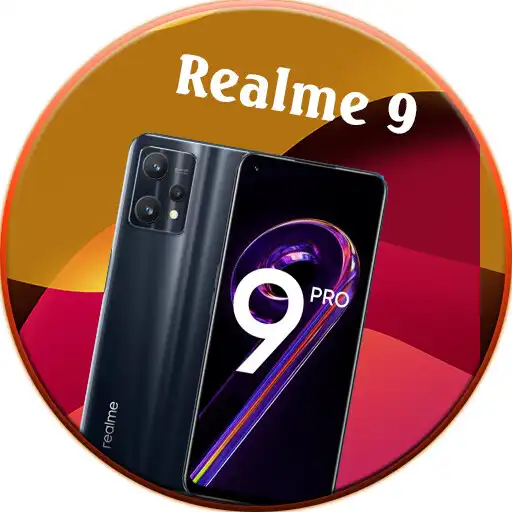 Play Realme 9 Launcher APK