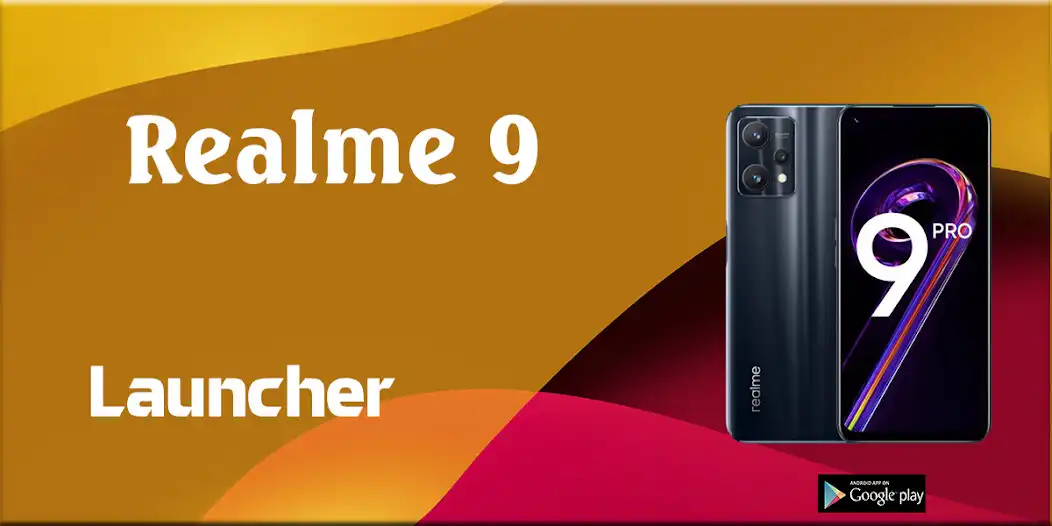 Play Realme 9 Launcher as an online game Realme 9 Launcher with UptoPlay