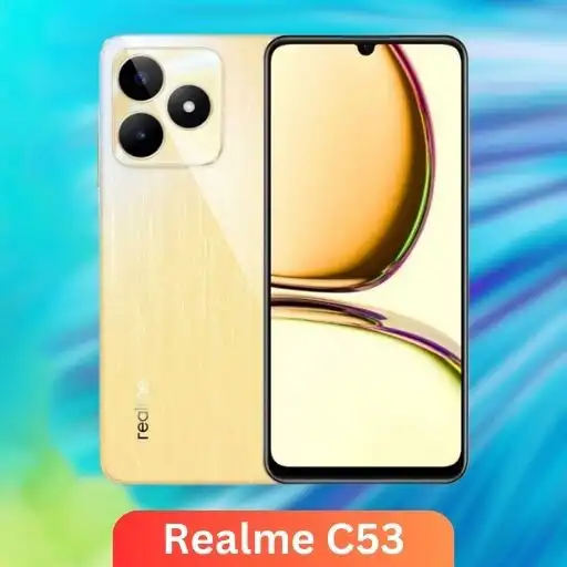 Play Realme C53 Wallpapers  Themes APK