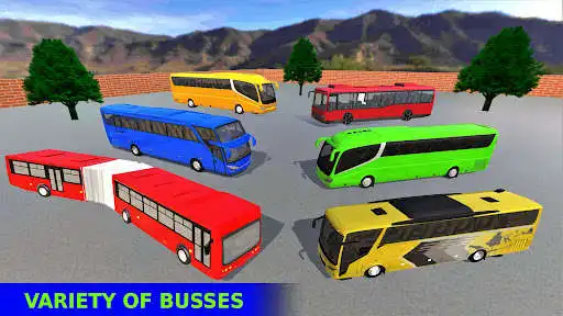 Play Real Metro Bus Simulator Game  and enjoy Real Metro Bus Simulator Game with UptoPlay