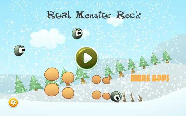 Play Real Monster Rock