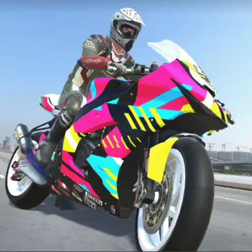 Play Real Motorcycle Driving APK