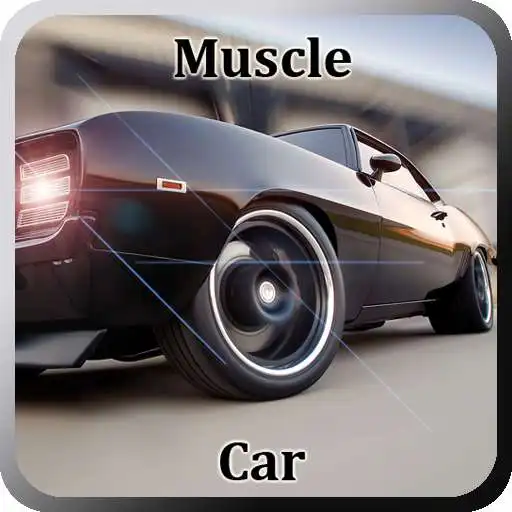 Free play online Real Muscle Car Racing APK