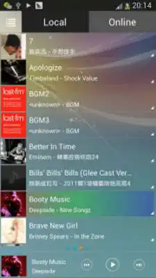 Play Real Music Player