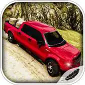 Free play online Real Offroad Truck Pickup 4x4 Driving Simulator 3D APK