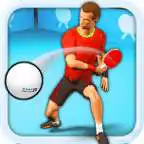 Free play online Real Ping Pong APK