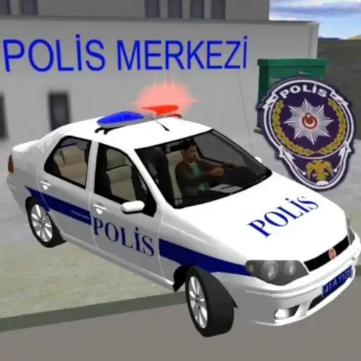 Play Real Police Simulation APK