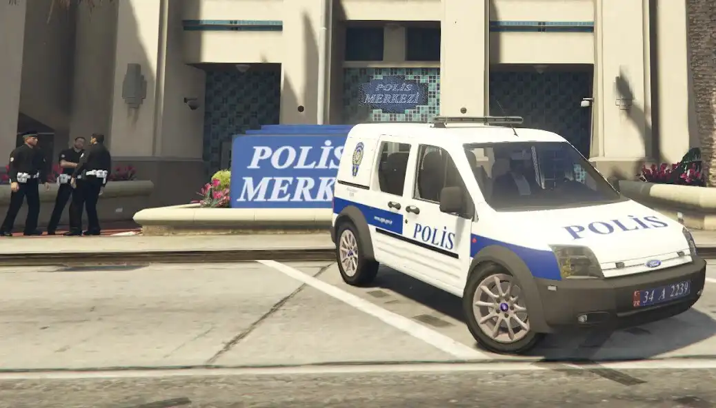 Play Real Police Simulation  and enjoy Real Police Simulation with UptoPlay