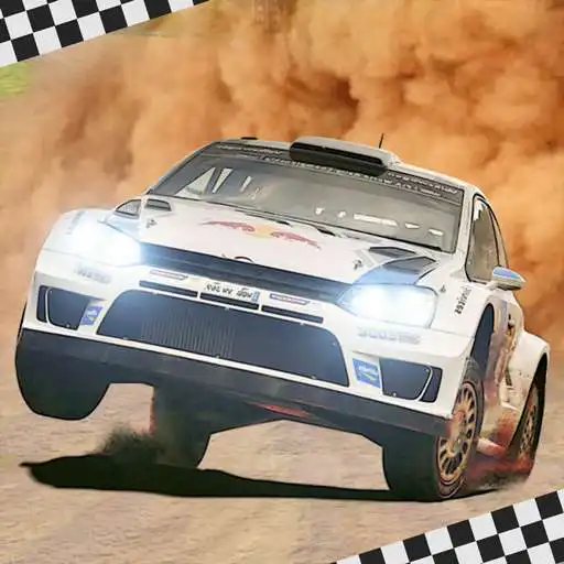 Play Real Rally: Drift  Rally Race APK