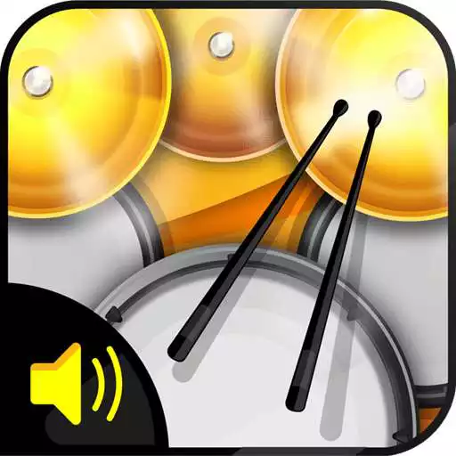 Free play online Real Simple Drums APK