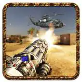 Free play online Real Sniper Commando Gun Strike FPS Shooting Game APK