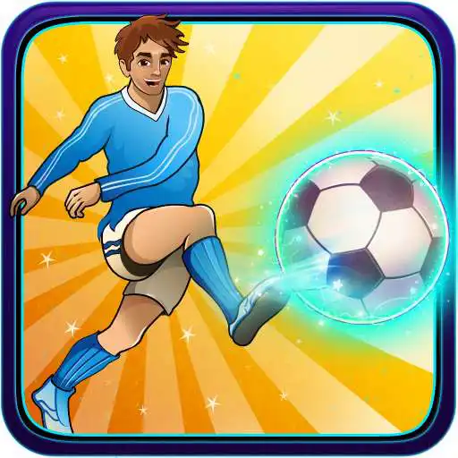 Play Real Soccer Challenge APK