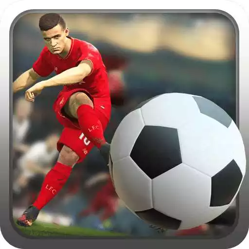 Free play online Real Soccer League Simulation Game APK