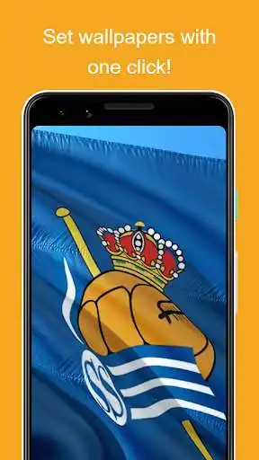 Play Real Sociedad Wallpapers as an online game Real Sociedad Wallpapers with UptoPlay