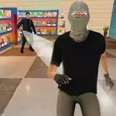 Free play online Real Supermarket Thief APK