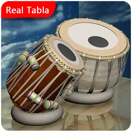 Play Real Tabla APK