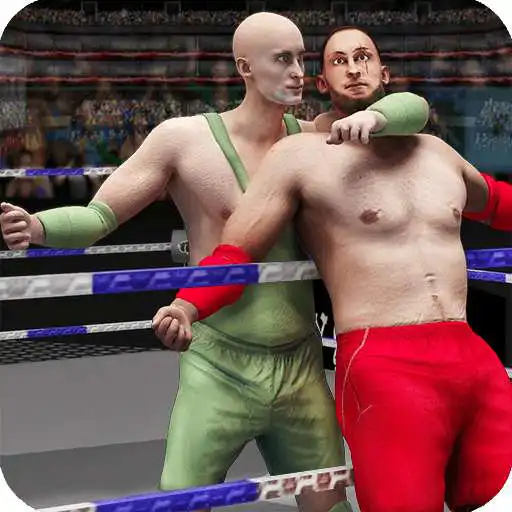 Free play online Real Tag Team Wrestling Revolution 2018 Fighters  APK