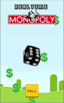 Play Real-time Monopoly