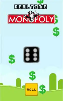 Play Real-time Monopoly