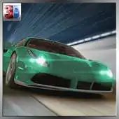 Free play online Real Traffic Rush Car Racer APK