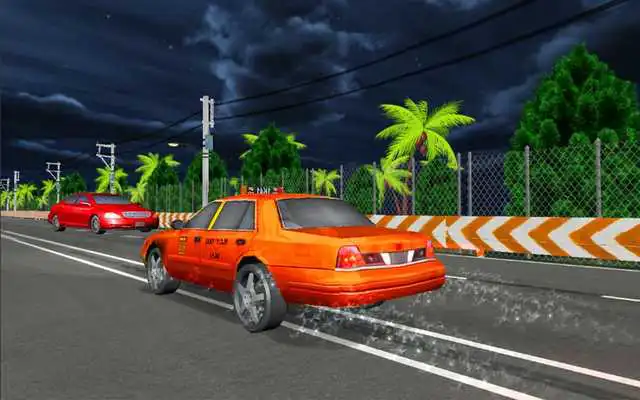 Play real traffic speed racer drag  highway - 3d racing