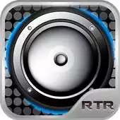 Free play online Real Trance Radio APK