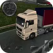 Free play online Real Truck Drving Transport Cargo Simulator 3D APK