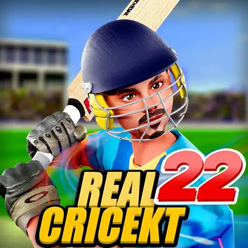 Play Real World Cup ICC Cricket T20 APK