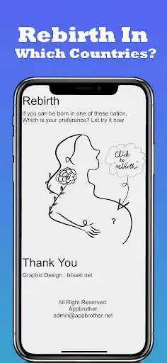 Play Rebirth - Where will you born?  and enjoy Rebirth - Where will you born? with UptoPlay