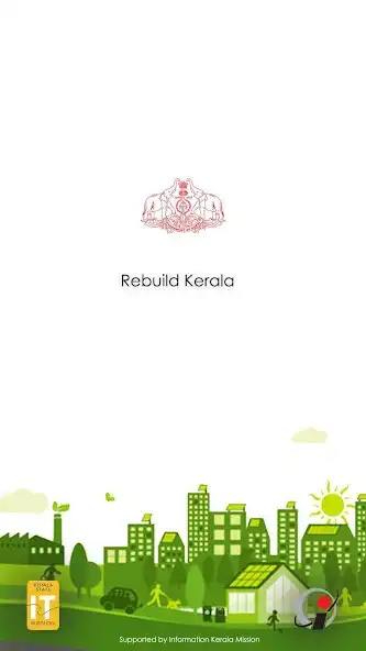 Play Rebuild Kerala  and enjoy Rebuild Kerala with UptoPlay